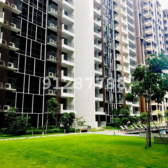 Sims Urban Oasis (D14), Condominium #158178472